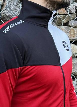 Спортивный костюм adidas2 фото