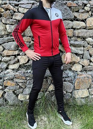 Спортивный костюм adidas4 фото