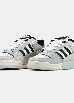 Мужские кроссовки adidas Yecher Superstar Arrives in "True Blue"