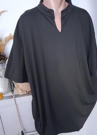 Футболка shein унісекс по бірці 5xl