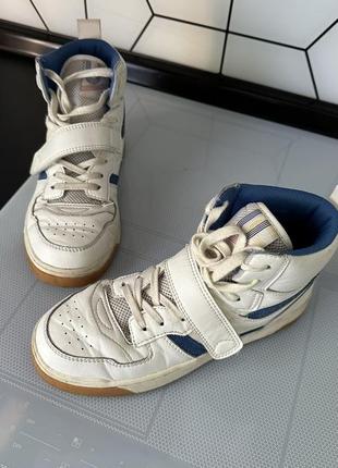 Zara высокие кеды, кеды zara, сникерсы zara, кеды на платформе