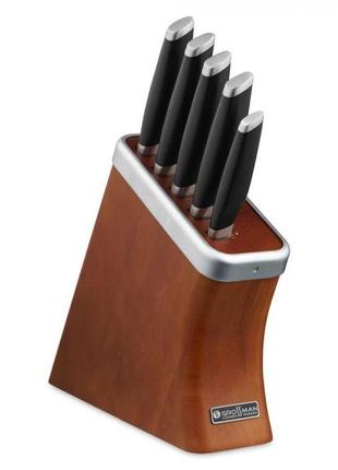 Набор ножей 3084f "woodstock"