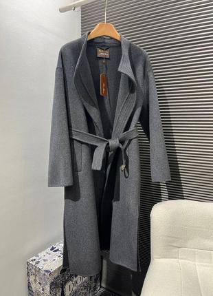 Пальто тренч 2