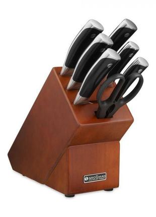 Набор ножей 2526p "diaman"