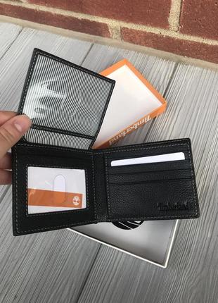 Timberland гаманець портмоне кошильок2 фото