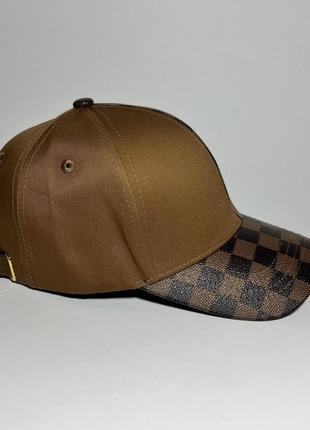 Кепка lv luis 4