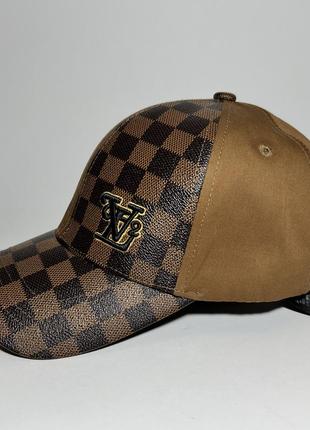 Кепка lv luis 2