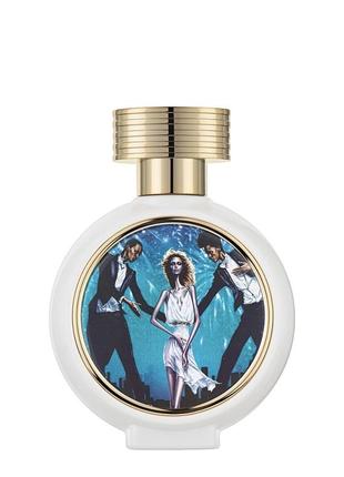 Парфуми нішеві haute fragrance company hfc delicious kisses 75ml парфуми хаут фрагранс компані смачні поцілунки