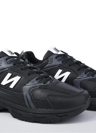 Кроссовки мужские new balance