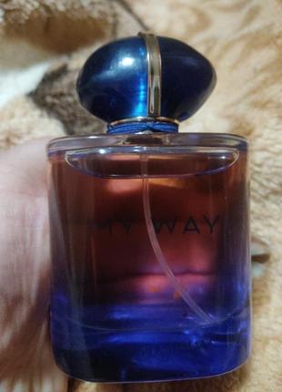 Отливант Ella k parfums musc k