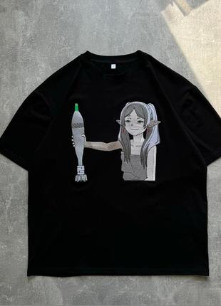 Футболка з вишивкою