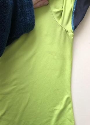 Джерсі жіноча, велосипедна кофта crane, 42, джерси, велокофта гольф спортивний джерси8 фото