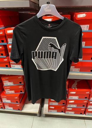 Футболка puma