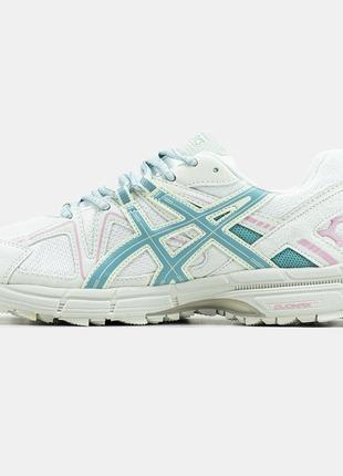 Кроссовки Бігові кросівки 1011B359 asics gel-contend 3 t5f9n