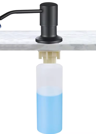 Дозатор для миючого засобу 350ml