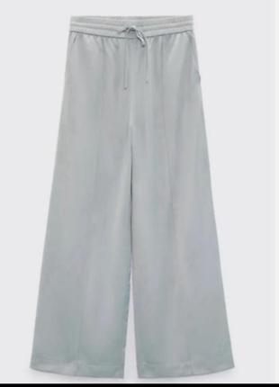Брюки zara