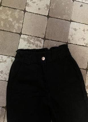 Джинсы bershka2 фото