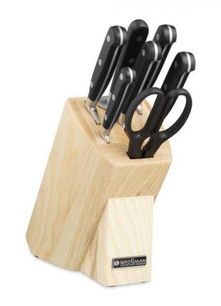 Набор ножей 2323y "dayton"