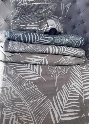 Покрывало муслин хлопок