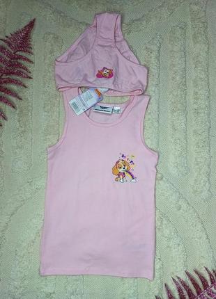 ⭐️ набор щенячий патруль⭐️