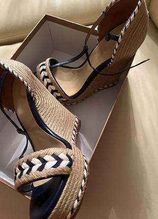 Босоножки gucci