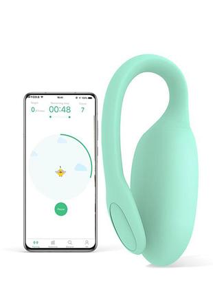 Вагінальний тренажер magic motion kegel rejuve