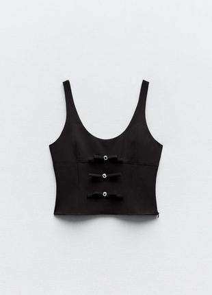 Топ zara
