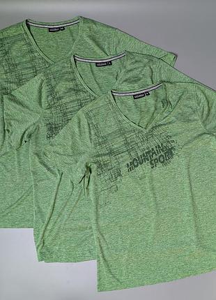 Женские outdoor футболки weissenstein mountain sport, нитенькие размеры в наличности - m-l-xl