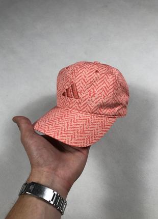 Жіноча кепка adidas golf