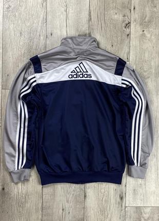 Adidas спортивный костюм s размер винтажный7 фото