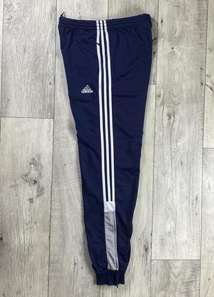 Adidas спортивный костюм s размер винтажный9 фото