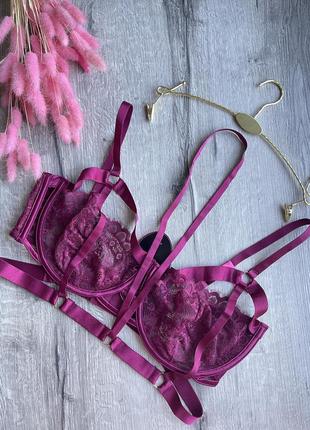 Неймовірний бюстгальтер від 🗝️hunkemoller🗝️