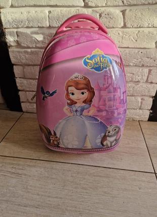 Чемодан (симодан)