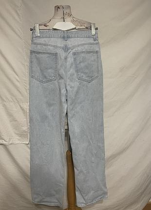 Джинси 8