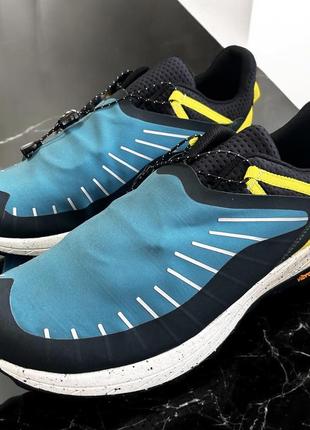 Мужские кроссовки merrell 3