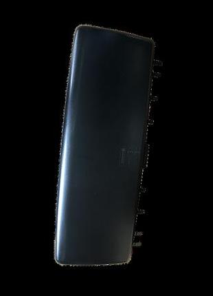 Кришка основного дзеркала man tga/ tgx/ tgs e-mark perfekt light 323-mn2904 (81637310357,81637310356)