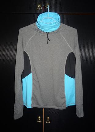 Кофта crane женская водолазка гольф м