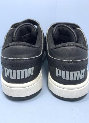 Кросівки puma 6