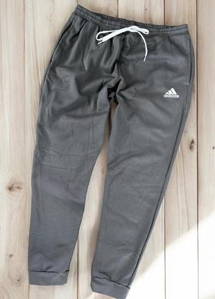 Чоловічі теплі спортивні штани adidas