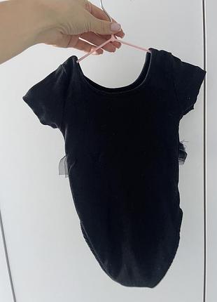 Боди zara 12-18 3