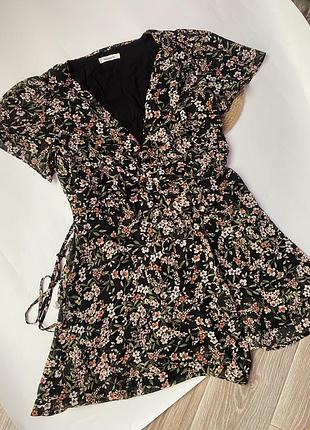 Сукня сарафан