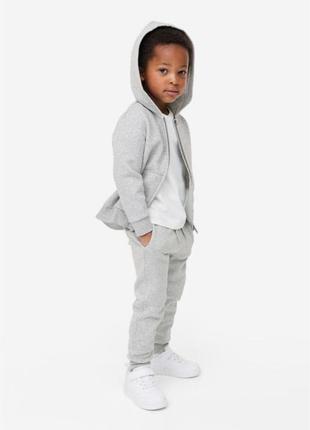 Спортивний костюм h&m