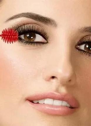 Тушь l’oreal telescopic explosion 01 - black (черная)