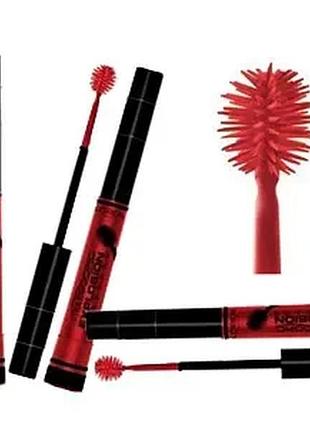 Тушь l’oreal telescopic explosion 01 - black (черная)