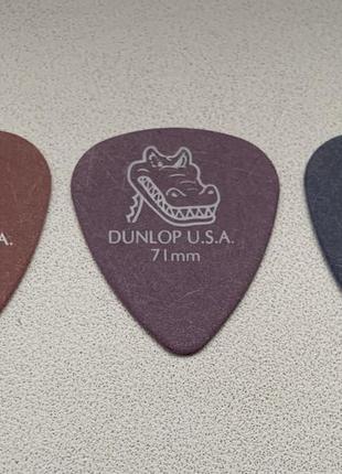 Медіатор dunlop