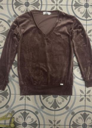 Тепла спортивна кофта