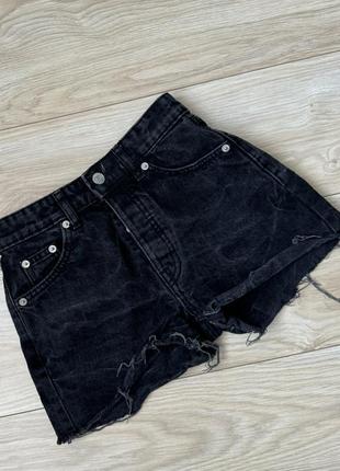 Шорти короткі pull&bear