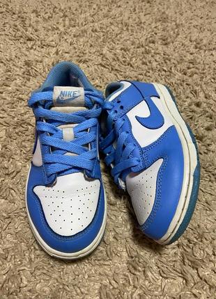 Кросівки nike
