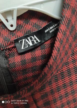 Сукня zara eur s2 фото