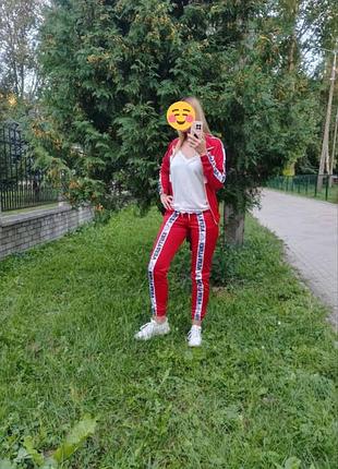 Костюм спортивний krutyakov m